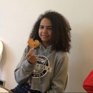 Meet your Posher, Jayla